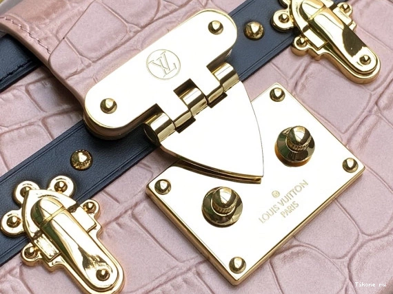 Cheap LOUIS VUITTON PETITE MALLE 0803